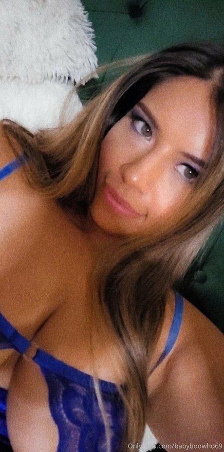 babyboowho69 top model images