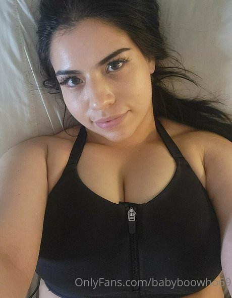babyboowho69 beautiful pornstar pictures