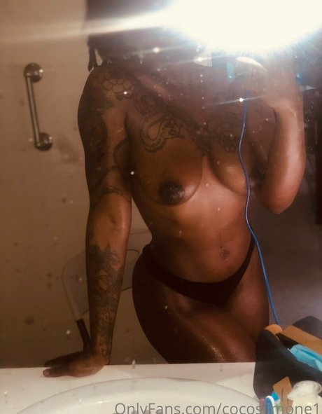 cocosiimone1 sex pornstar galleries