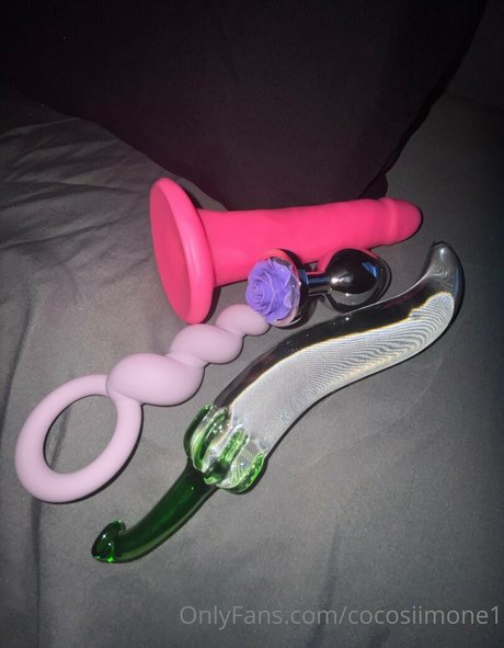 cocosiimone1 perfect actress images