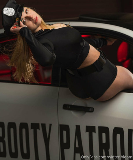 winter bloom pornstar top images