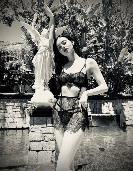 ohthumbelina pornstar beautiful photos