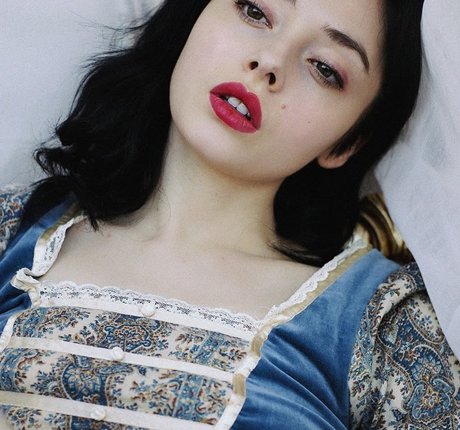 ohthumbelina star sexy gallery