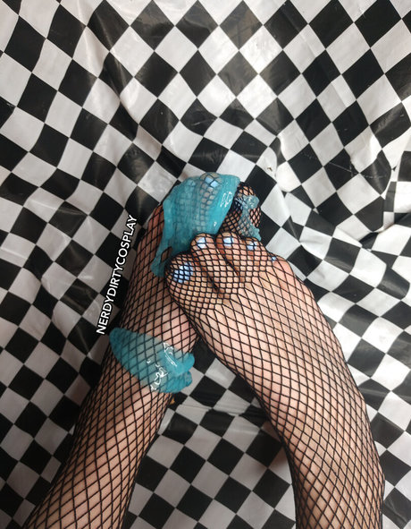 Kat Mattix nude pornstar img