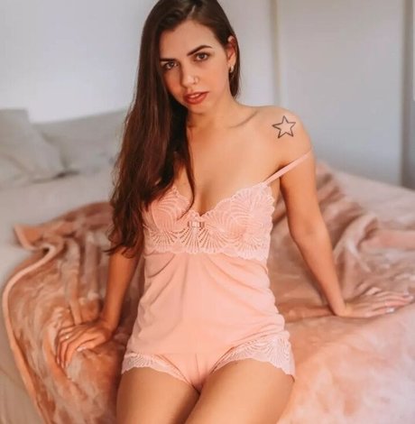 Daianablue sexy model pic