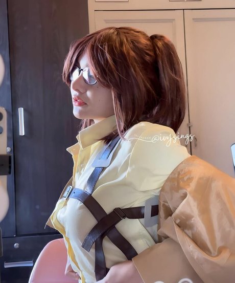 ivyyvon model archive