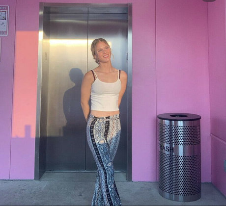 Meado Cioccio nudes pornstar pics