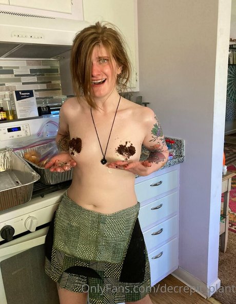 Decrepit plant pornstar free img