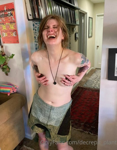 Decrepit plant high quality star galleries