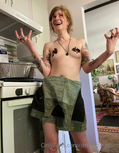 Decrepit plant high quality star galleries