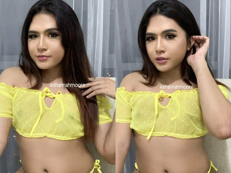 hannahmoorefree hd model galleries