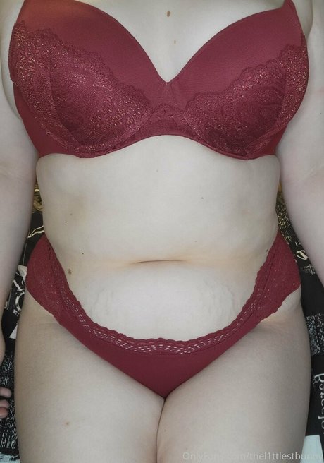 thel1ttlestbunny star naked gallery