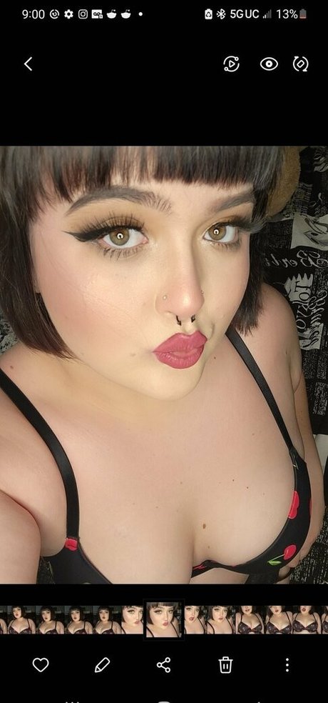 thel1ttlestbunny porn model pictures