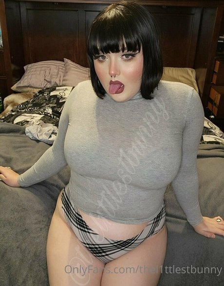 thel1ttlestbunny model xxx photos