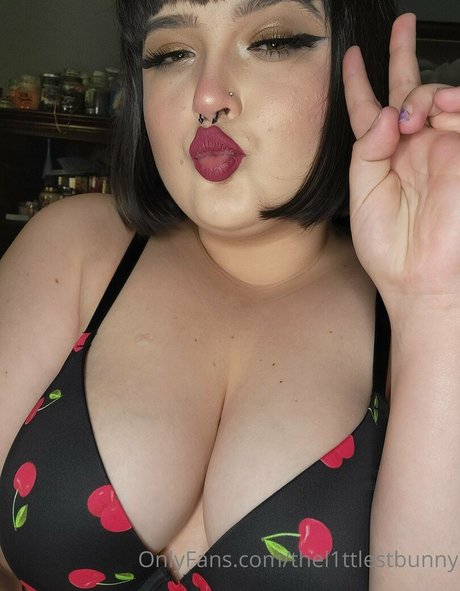 thel1ttlestbunny model free gallery