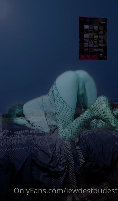 lewdestdudest pornstar art img