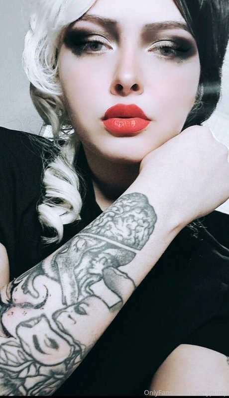 cherrypump pornstar naked photo