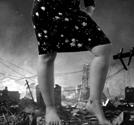 giantess lady pornstar high quality galleries