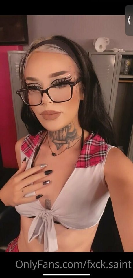 fxck saint nudes actress archive