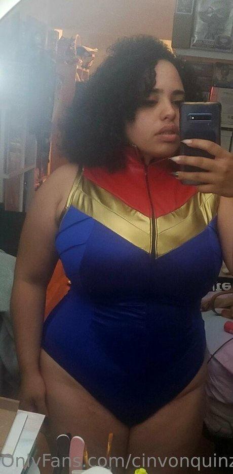 cinvonquinzel star pretty gallery