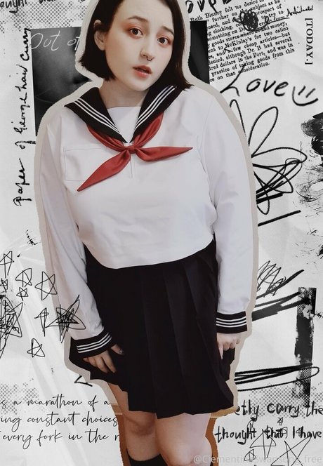 clementinaswansong free sex star picture