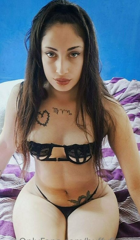 buffyflower model sexy photos