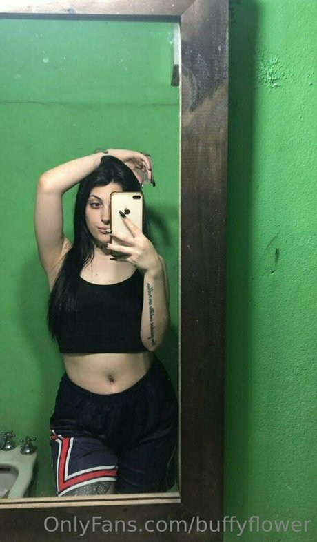 buffyflower porn star pic