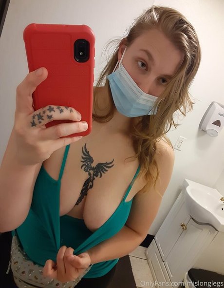 mislonglegs model naked pics