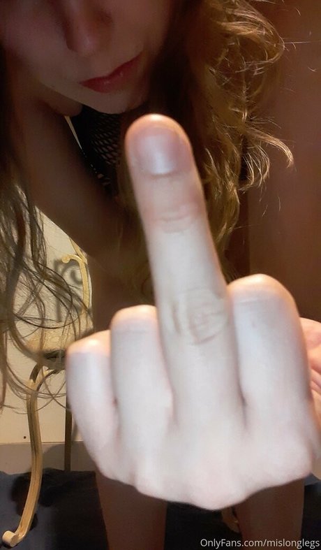 mislonglegs art actress img