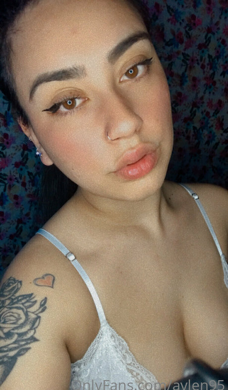 aylen95 best actress photo