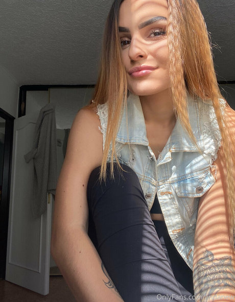 lindanew high quality model pics