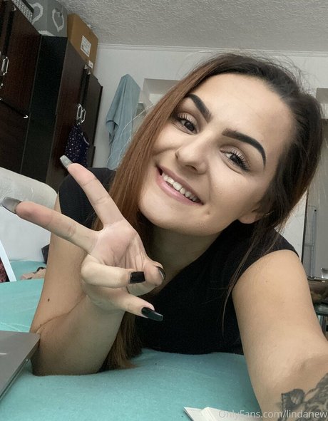 lindanew model high quality pic