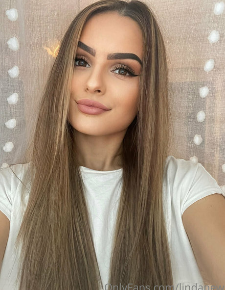 lindanew high quality model image