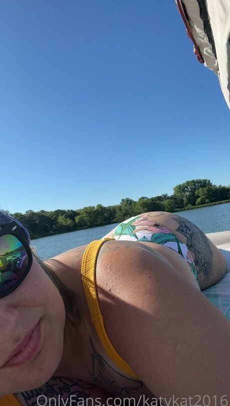 katykat2016 model nice archive