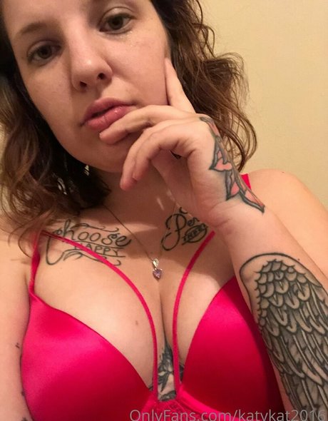 katykat2016 model adult archive