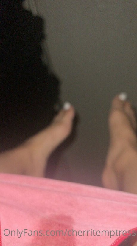 cherritemptress pornstar xxx photo