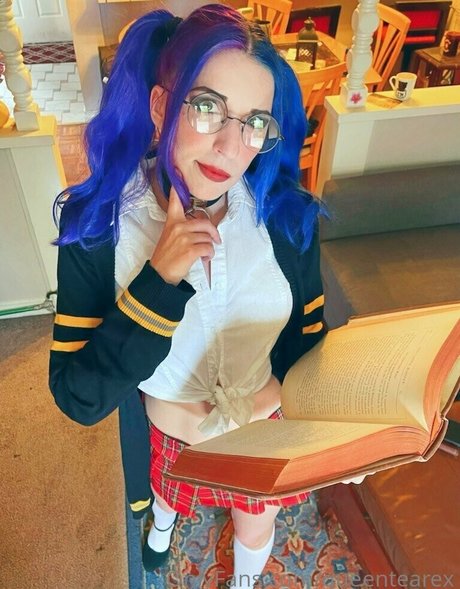 queentearex xxx star gallery