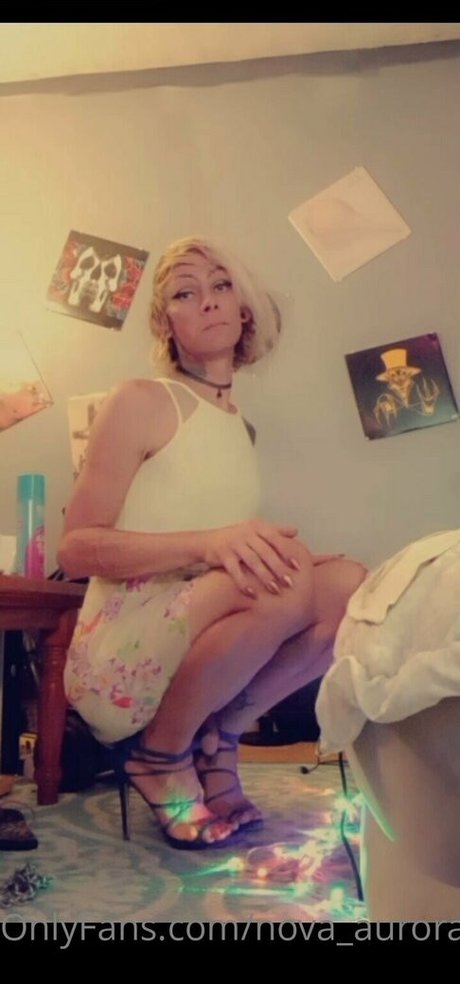 nova aurora vega sex model image