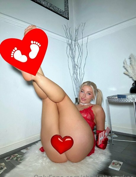 charlotteparkes erotic star archive