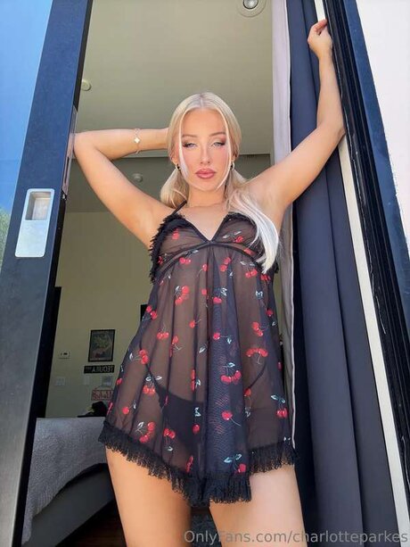 charlotteparkes xxx star pic