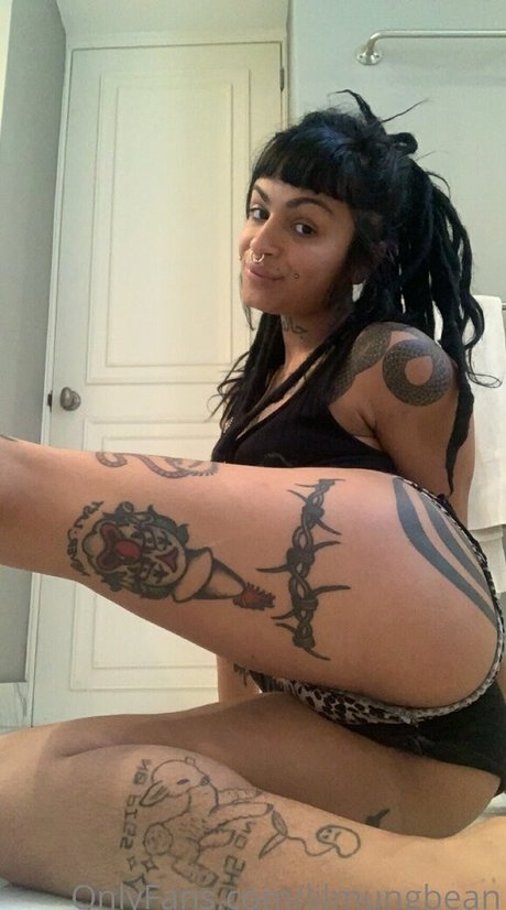 lilmungbean perfect model pic