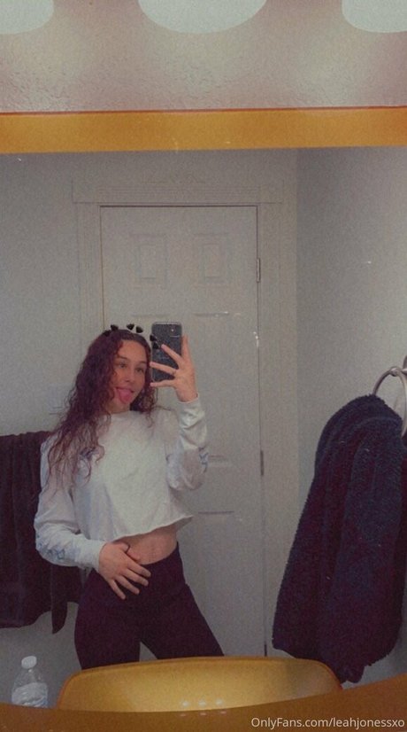 leahjonessxo star hot archive