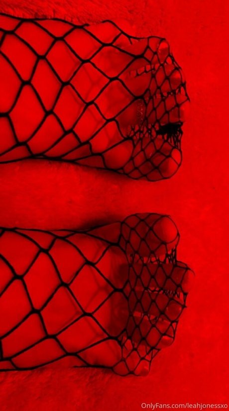 leahjonessxo Profile pic