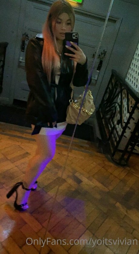 yoitsvivian nice model archive