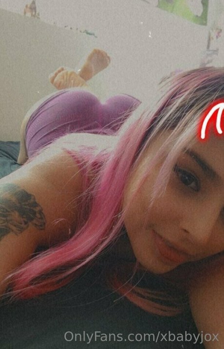 xbabyjox pornstar pretty gallery