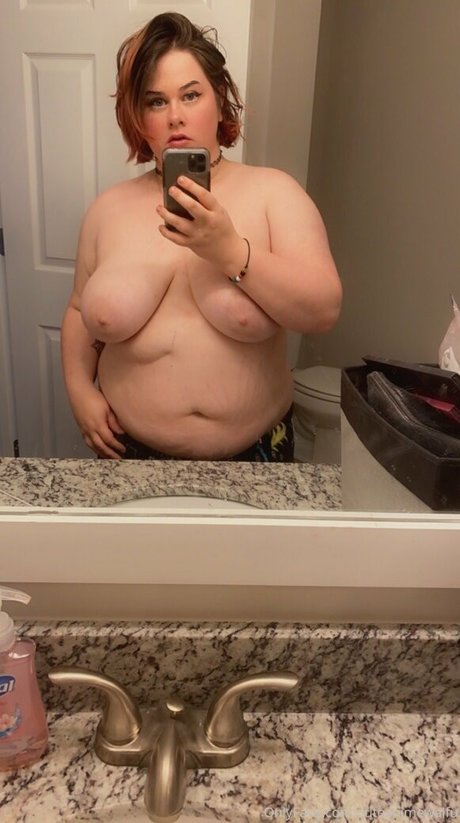 pinkpacifist model nudes archive