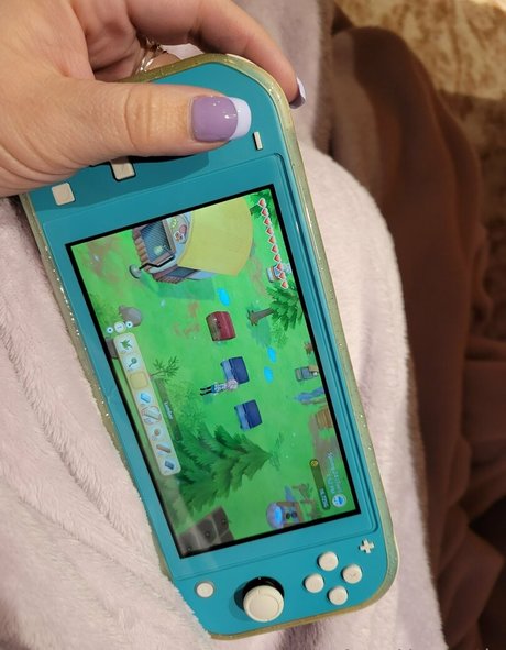 aurahypnotic model porn gallery