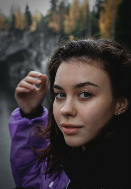 onlynikalodge star nude image