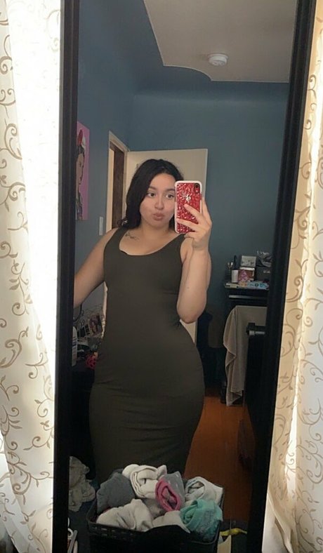 Bribeibi model pornographic archive