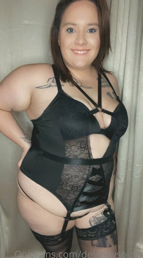 delaneysouth hot pornstar pic